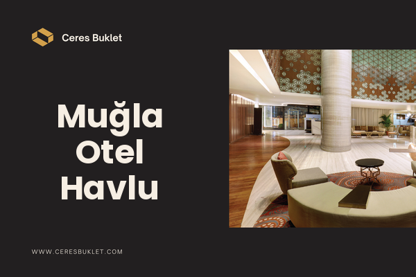 Muğla Otel Havlu